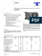 Sihi Lema 325 MANUAL