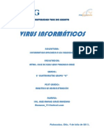 Virus Informaticos PDF