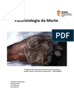 Patofisiologia Da Morte Trab