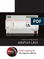 Manual Eibport Español (ESP)