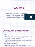 Expert Systems With Examples