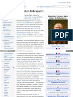 Es Wikipedia Org Wiki Maximilien Robespierre