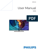 User Manual: 6400 Series