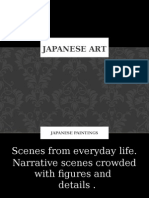 Japanese Art