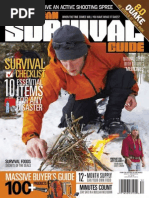 American Survival Guide Magazine - Issue 2