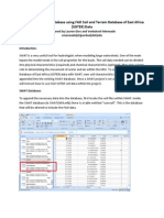 Fao Soil Tutorial