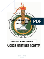 Unidad Educativa Jorge Martinez Acosta