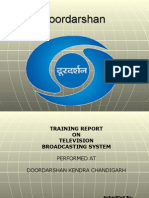 Doordarshan