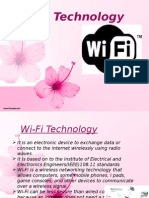 WIFI