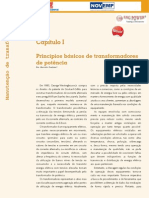 Transformador de Potência - Instalação e Manutenção