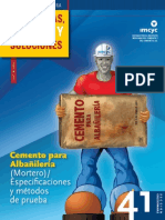 Morteros PDF