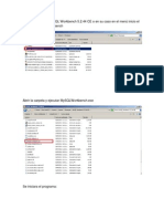 Ejemplo Diseño Modelo en MySQL Workbench 5