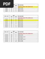 Spec - File Size Description DN NB: Astm A333 Grade 6 Pipe, Asme B36.10