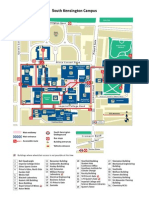 Campus Map