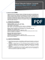 Ing. Wilson SALAZAR ASCENCIO PDF