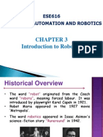 Chapter3-Introduction To Robotic