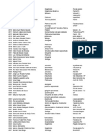 Por Um Aceno Teu - Assinaturas - 4001 - 6000 PDF