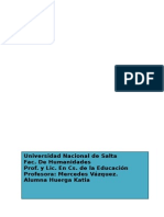 El Constructivismo Piagetiano o Restrictivo Es Un Programa de Investigación Que Plantea Los Problemas Epistemológicos de Una Manera Particular