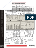 Be2k Plus Application Diagram