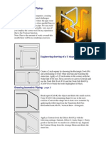 Drawing Isometric Piping PDF