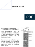 Torres Empacadas