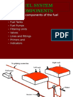 Afc-5 FUEL SYSTEM