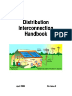 Distribution Hand Book