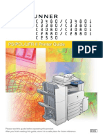 PS/PCL/UFR II Printer Guide