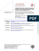 09 J Immunol 2010 Silverman 5011 22 Leishmania