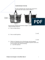 Module Physics P3B Gas Law Chap 4.4