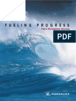 Fueling Progress: Power Management Solutions