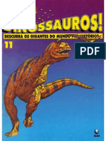 Dinossauros 11