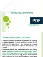 International Transports