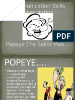 Popeye