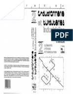 Jacques Leconte Chaudronnerie Et Tuyauteries Industrielles - Volume 2 - Éléments D'étude Et Fabrication
