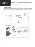 Introduccion A Servosistemas