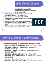 Historia Geral e Das Doutrinas Completo