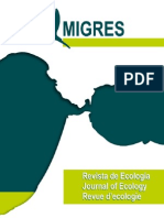 Revista Ecológica Migres 1