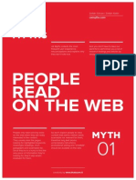 Ux Myths Poster Eng