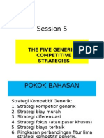 05 02102015 Lima Strategi Generik