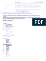 Simple ORC Model SQ110918