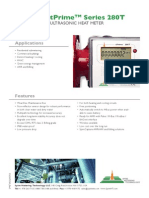 38 Datasheet 280T