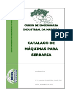 Catálogo de Máquinas PDF