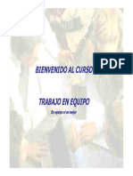 TRABAJO en EQUIPO (Modo de Compatibilidad)