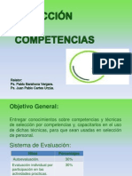 Seleccion Por Competencias Documento