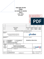 Manual de Operacion y Mantenimiento