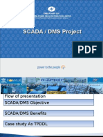 Scada DMS 20.6.2013