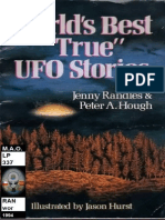 Bbltk-M.a.o. Lp-337 World's Best True Ufo Stories - Vicufo2