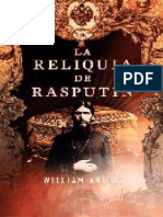 La Reliquia de Rasputin - William M. Valtos