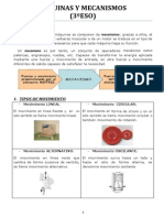 Mecanismos-Apuntes 3eso